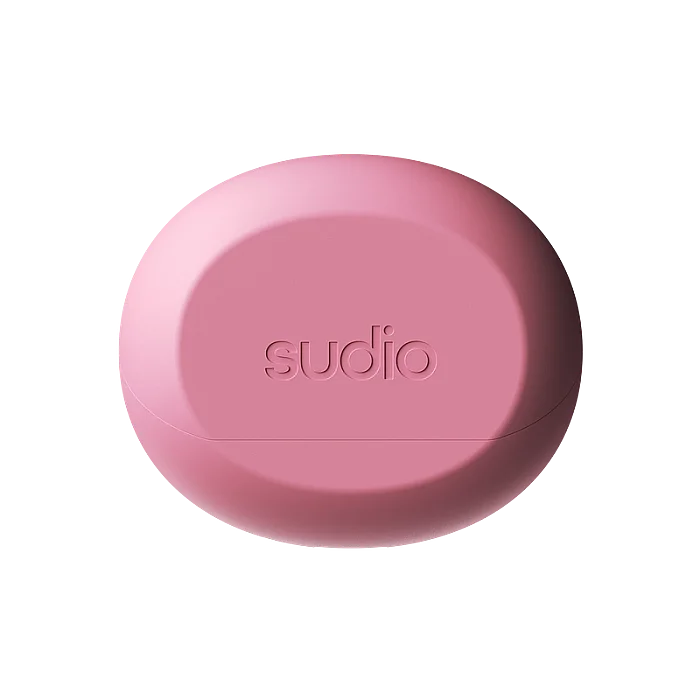 A3 Kablosuz (True Wireless) Kulak İçi Kulaklık | Rose Pink - 4