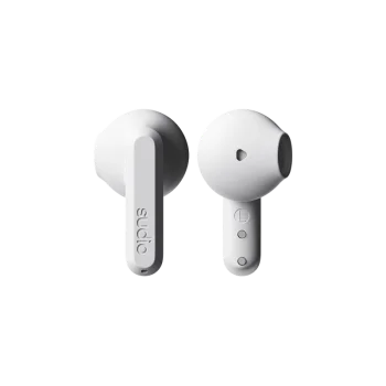 A3 Kablosuz (True Wireless) Kulak İçi Kulaklık | White - 1