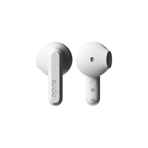 A3 Kablosuz (True Wireless) Kulak İçi Kulaklık | White - 1