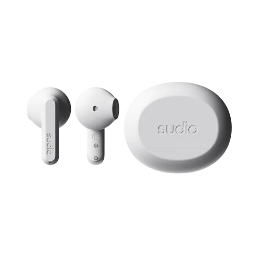 A3 Kablosuz (True Wireless) Kulak İçi Kulaklık | White - 3