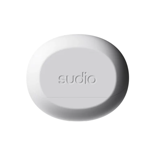 A3 Kablosuz (True Wireless) Kulak İçi Kulaklık | White - 4