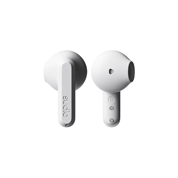 A3 Kablosuz (True Wireless) Kulak İçi Kulaklık | White - 1
