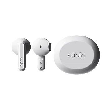 A3 Kablosuz (True Wireless) Kulak İçi Kulaklık | White - 3