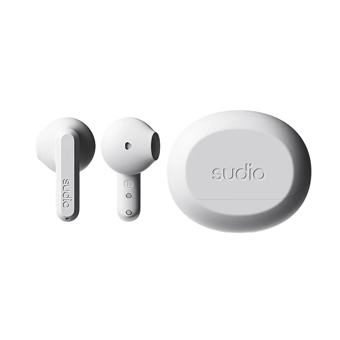 A3 Kablosuz (True Wireless) Kulak İçi Kulaklık | White - 3