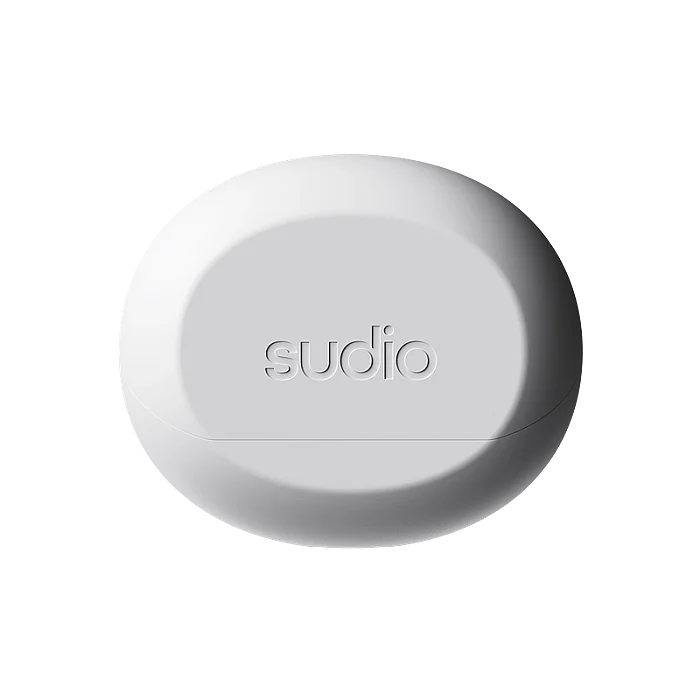 A3 Kablosuz (True Wireless) Kulak İçi Kulaklık | White - 4