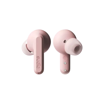 A3 Pro ANC True Wireless Kulak İçi Kulaklık | Blush Pink - 1