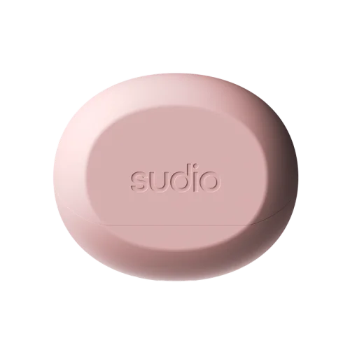 A3 Pro ANC True Wireless Kulak İçi Kulaklık | Blush Pink - 6