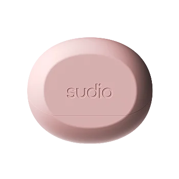 A3 Pro ANC True Wireless Kulak İçi Kulaklık | Blush Pink - 6