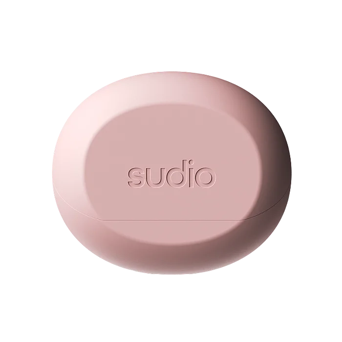 A3 Pro ANC True Wireless Kulak İçi Kulaklık | Blush Pink - 6