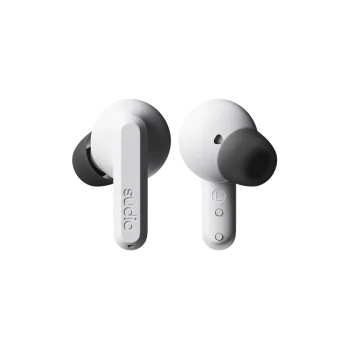 A3 Pro ANC True Wireless Kulak İçi Kulaklık | Fog White 