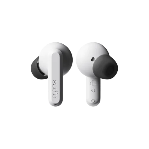 A3 Pro ANC True Wireless Kulak İçi Kulaklık | Fog White - 1