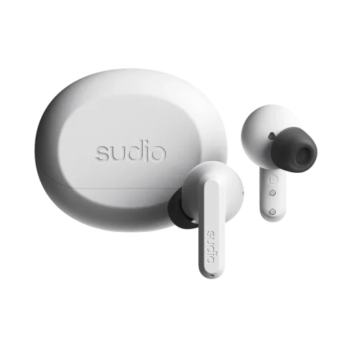 A3 Pro ANC True Wireless Kulak İçi Kulaklık | Fog White - 2