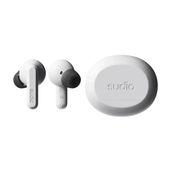 A3 Pro ANC True Wireless Kulak İçi Kulaklık | Fog White - 4