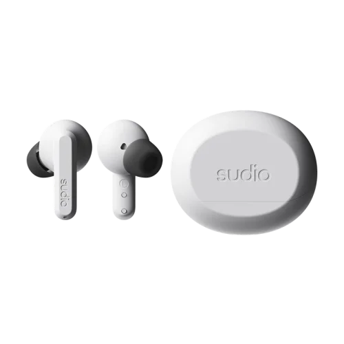 A3 Pro ANC True Wireless Kulak İçi Kulaklık | Fog White - 4