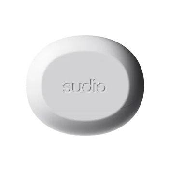 A3 Pro ANC True Wireless Kulak İçi Kulaklık | Fog White - 5