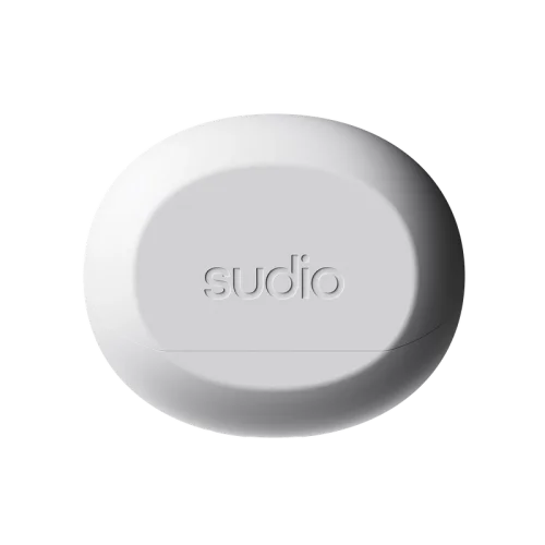A3 Pro ANC True Wireless Kulak İçi Kulaklık | Fog White - 5