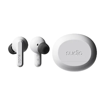 A3 Pro ANC True Wireless Kulak İçi Kulaklık | Fog White - 4