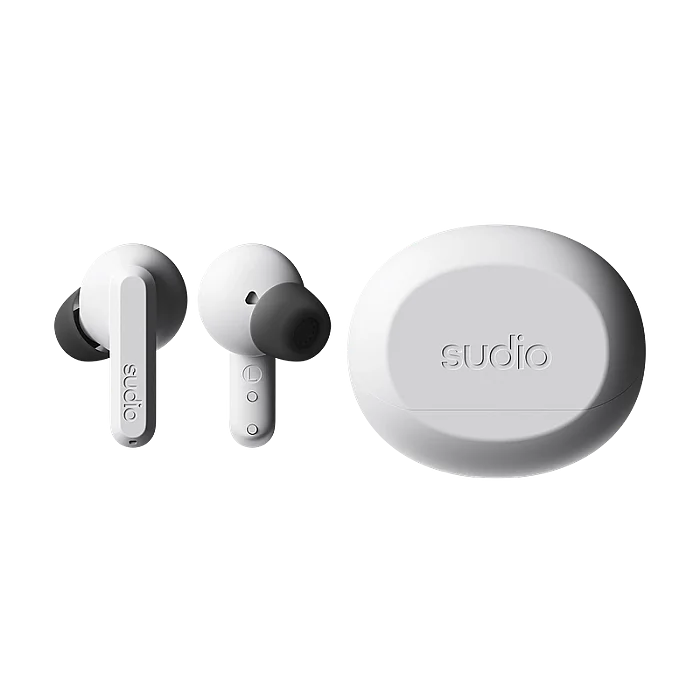 A3 Pro ANC True Wireless Kulak İçi Kulaklık | Fog White - 4