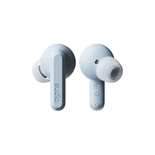 A3 Pro ANC True Wireless Kulak İçi Kulaklık | Powder Blue - 1