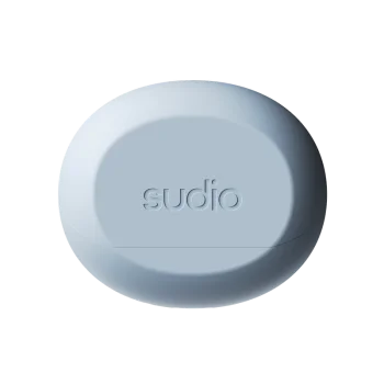 A3 Pro ANC True Wireless Kulak İçi Kulaklık | Powder Blue - 5