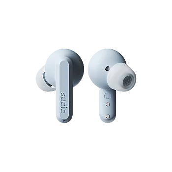 A3 Pro ANC True Wireless Kulak İçi Kulaklık | Powder Blue - Sudio