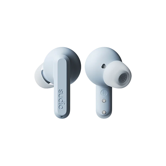 A3 Pro ANC True Wireless Kulak İçi Kulaklık | Powder Blue - 1