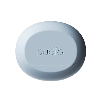 A3 Pro ANC True Wireless Kulak İçi Kulaklık | Powder Blue - 5