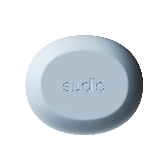 A3 Pro ANC True Wireless Kulak İçi Kulaklık | Powder Blue - 5