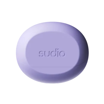 A3 Pro ANC True Wireless Kulak İçi Kulaklık | Soft Purple - 4