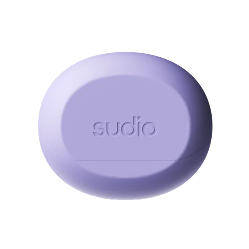 A3 Pro ANC True Wireless Kulak İçi Kulaklık | Soft Purple - 4