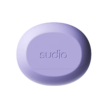 A3 Pro ANC True Wireless Kulak İçi Kulaklık | Soft Purple - 4