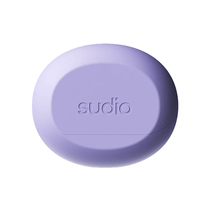 A3 Pro ANC True Wireless Kulak İçi Kulaklık | Soft Purple - 4