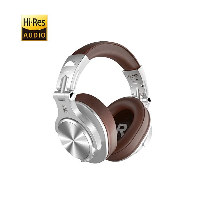 A70 Fusion Studio - Bluetooth Kulaklık | Kahverengi - 2