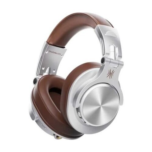 A70 Fusion Studio - Bluetooth Kulaklık (Brown) - 1
