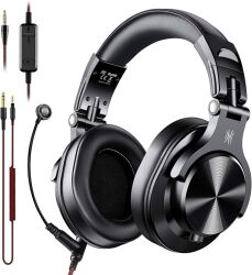 A71D Oyuncu - Gaming Headset Kulaklık - OneOdio