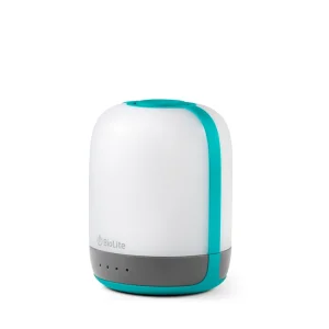 AlpenGlow 250 Multicolor USB Kamp Lambası - 1