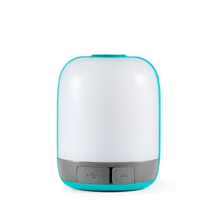 AlpenGlow 250 Multicolor USB Kamp Lambası - 3