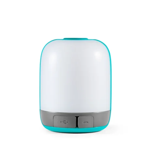 AlpenGlow 250 Multicolor USB Kamp Lambası - 3