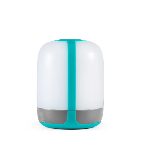 AlpenGlow 250 Multicolor USB Kamp Lambası - 4