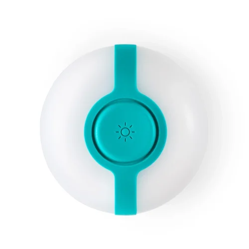 AlpenGlow 250 Multicolor USB Kamp Lambası - 6