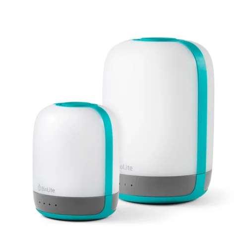 AlpenGlow 250 Multicolor USB Kamp Lambası - 7