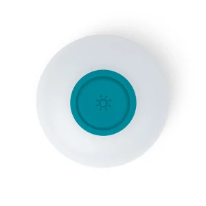 AlpenGlow Mini 150 Lumen USB Kamp Lambası - Ocean Teal - 3