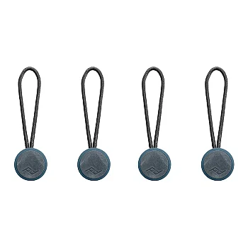 Anchor 4'lü Paket Yedek Bağlantı Aparatı - Ocean 