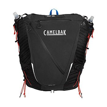 Apex Pro Koşu Yeleği - SİYAH | L - CAMELBAK