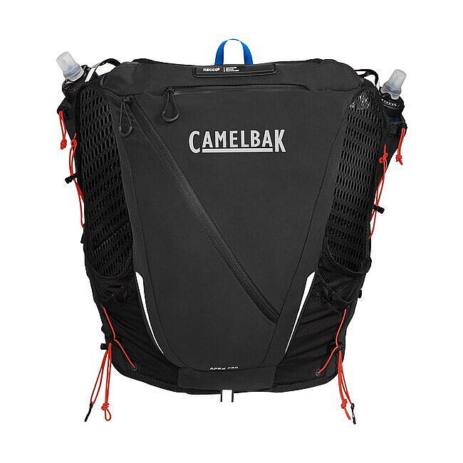 Apex Pro Koşu Yeleği - SİYAH | L - 1