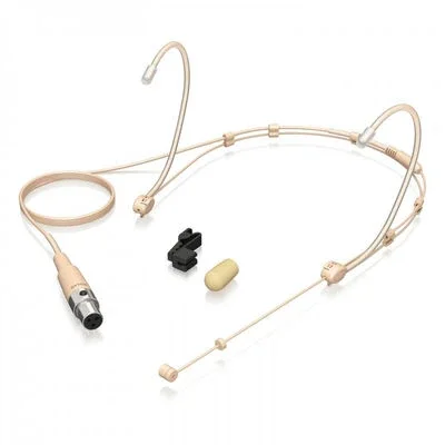 BD440 Headset Kardioid Mikrofon - 1