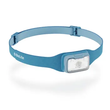 Range 300 - USB-C Şarjlı Kafa Lambası - Slate Blue - 1