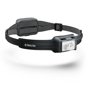 BioLite Headlamp 800 Pro Şarjlı Performans & Koşu Kafa Lambası - BioLite