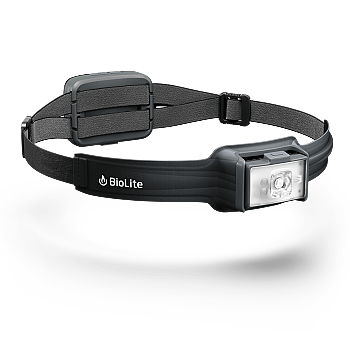 Headlamp 800 Pro Şarjlı Kafa Lambası - BioLite