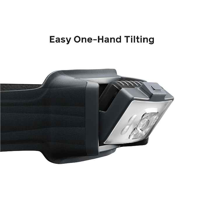 Headlamp 800 Pro Şarjlı Kafa Lambası - 2